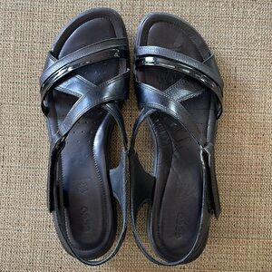 Ecco Felicia sandals